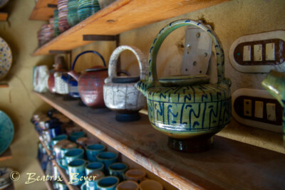 Wunderbare Keramik